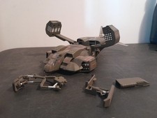 ALIENS Aoshima 1/72 Scale DROP