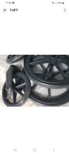 Wheelchair  Wheel 12 " &