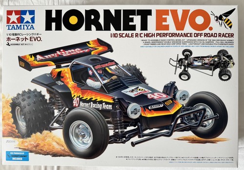 Brandnew tamiya 58742 - brandnew,