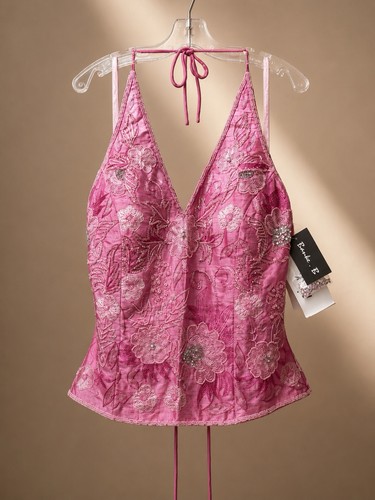 Banke embroidered beaded - banke,