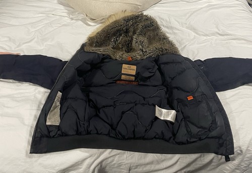 Parajumpers winter coat - winter,