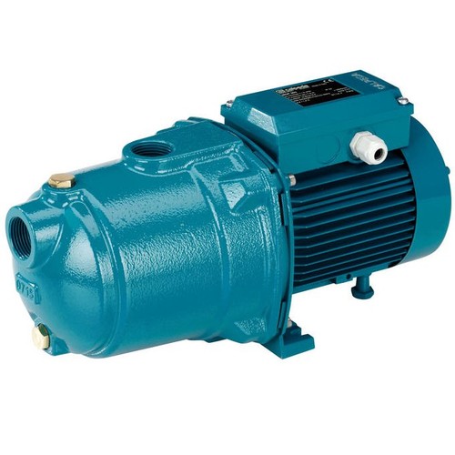 Multi stage centrifugal pump - multi,