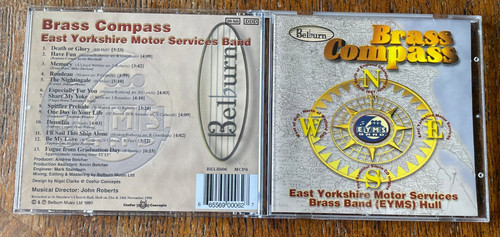 East yorkshire motor services - motor,