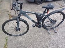 Raleigh Misceo 2.0 Hybrid Men's Bike