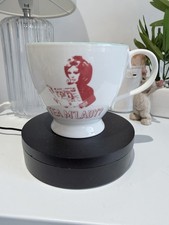 Thunderbirds - Mug VGC Tea