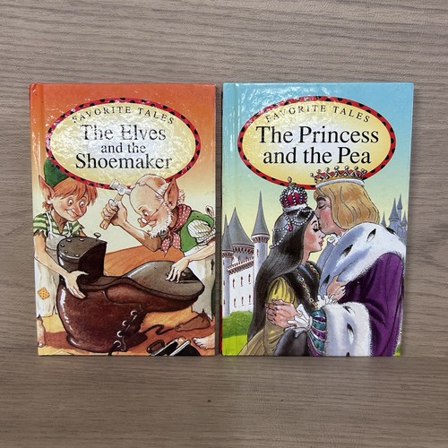 Favorite tales books the - 2,