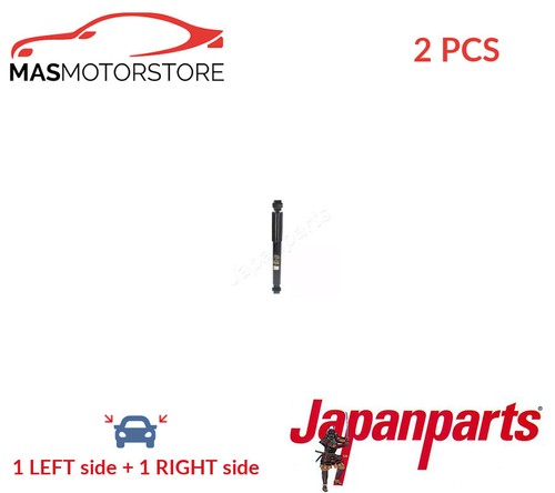Shock absorber set shockers - shock,