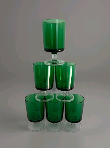 Vintage luminarc france - vintage,