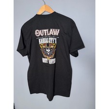 Outlaw Kansas City Skull Guns