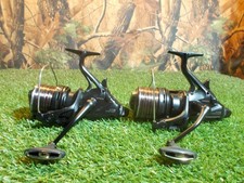 2x Shimano LC Medium