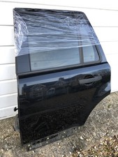 LANDROVER FREELANDER Left Rear