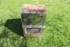 Vintage Super SER Gas Heater