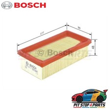 Bosch 1457432173 Air Filter