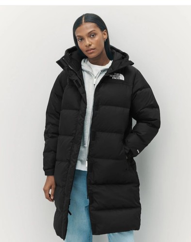 Women the north face - women's, nuptse