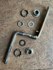 90s Diamondback 175mm CR-MO