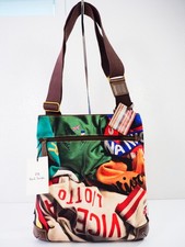 Paul Smith Crossbody Bag Rapha