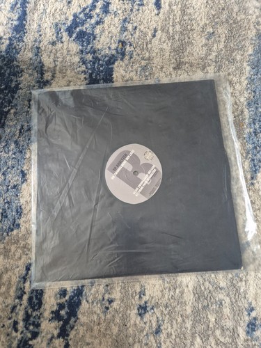 Makina vinyl records - vinyl,