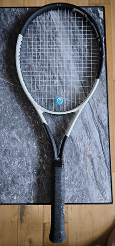 Head speed pro - 2024, adult