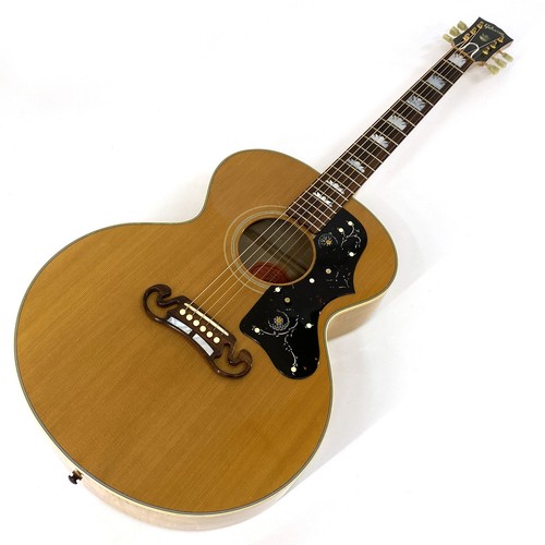 Gibson 200 used - gibson, jr.