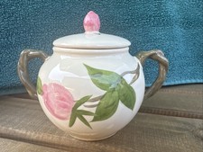 Johnson Brothers Franciscan