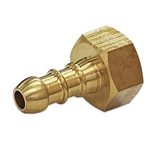 LPG LP PROPANE GAS HOSE SCREW