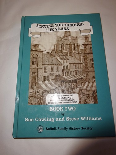 Stowmarket suffolk serving - serving, you