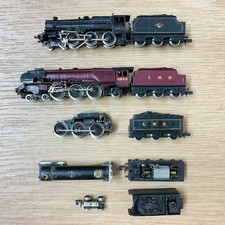 Graham Farish N Gauge