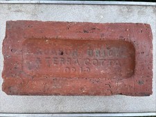 Ruabon Brick & Terra Cotta Co