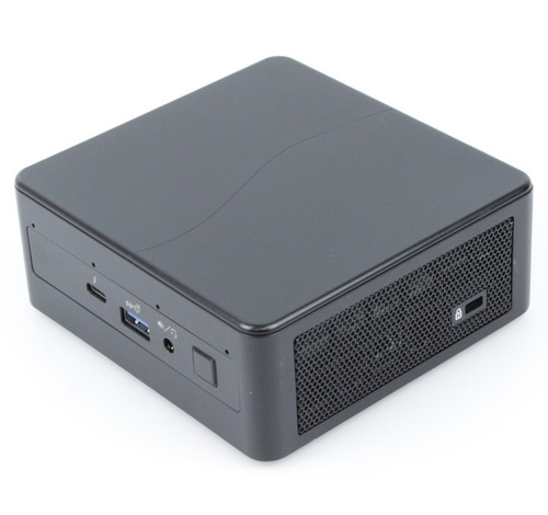 Intel nuc nuc11pahi3 - intel,