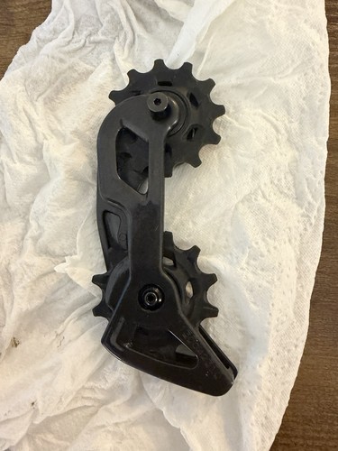 Sram red axs - red,
