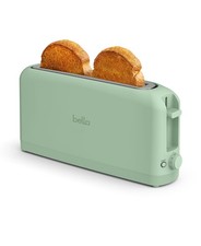 bella 2 Slice Slim Toaster
