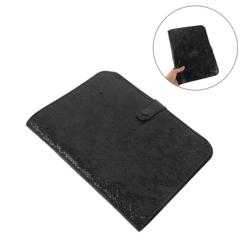 Nail drill bits organizer bag - drill,