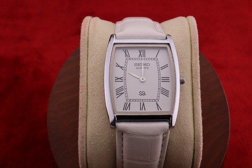 Vintage men seiko - vintage,