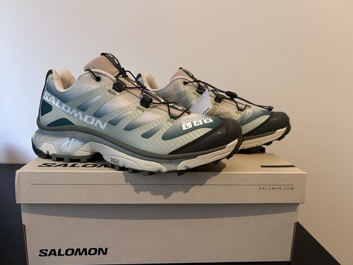 New salomon notre 4 - salomon, xt-4