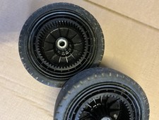 Pair honda hrb 475 476 - hrb, 475/476