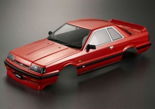 Killerbody nissan skyline r31 - killerbody,
