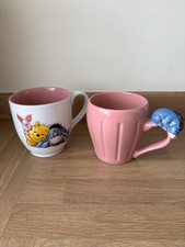 Large Disney Winnie The Pooh