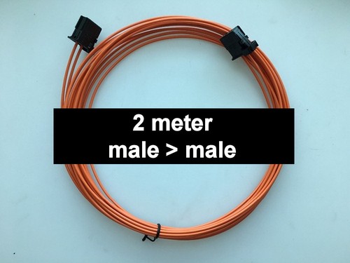 Most fiber optic - most, cable