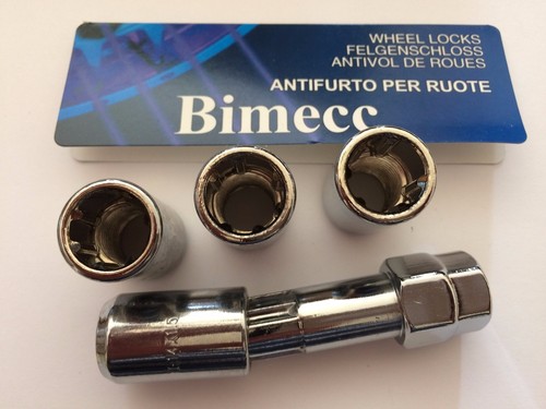 M14x1 silver internal slim - m14x1.5,