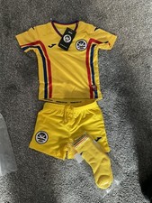 SWANSEA CITY INFANTS JOMA FULL MINI KIT VARIOUS AGES ................ BNWT