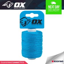 Ox Tools OX Pro Nylon High Vis