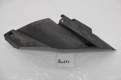 Fairing cover - cover, re