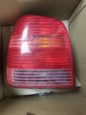 VW POLO 6N2 PASSENGER REAR