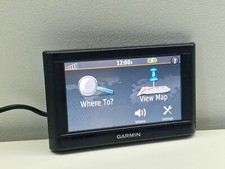Garmin Nuvi 42  Sat Nav