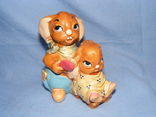 Pendelfin dandy stoneware - pendelfin,