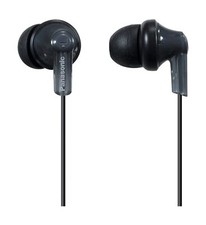 Panasonic ErgoFit Wired