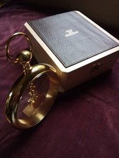 jaeger lecoultre clock