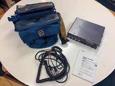 SONY DMX-P01 (4 channel