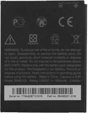 GENUINE HTC BM60100 BATTERY FOR HTC DESIRE ONE SV C525E / 500 | 1800mAh