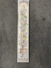 10064 LILAC & FUCHSIA